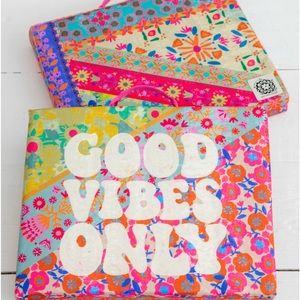 NWT Natural Life Bleacher Seat Cushion listing price is for (1).  Had 2, sold 1